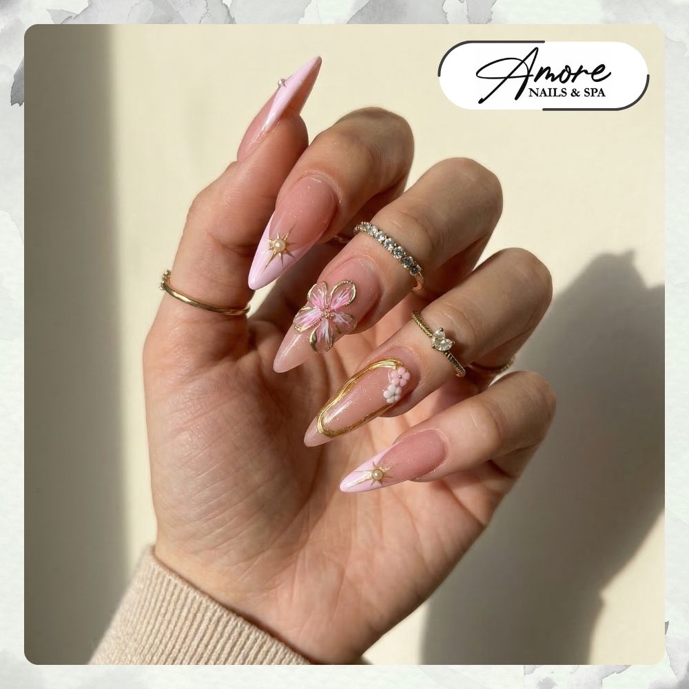 Nail May 4